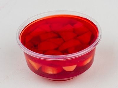 Fruit Jelly