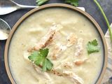 Cream Of Chicken Soup