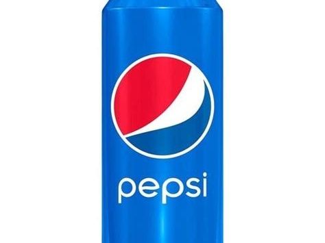 Pepsi