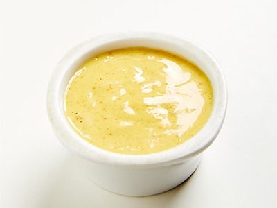 Curry Mayo