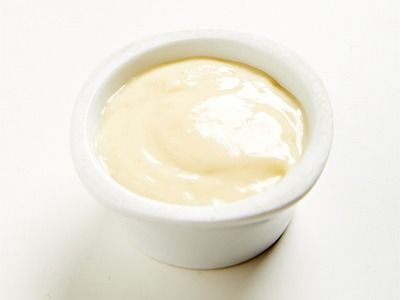 Garlic Mayonnaise