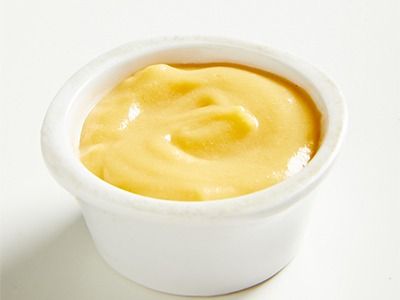 Cheese Sauce