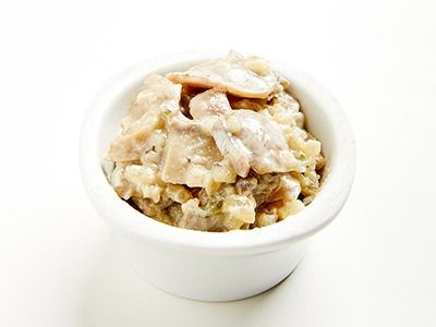 Mushroom Sauce