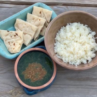 ملوخية