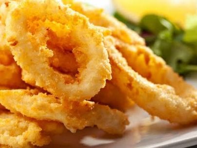 Baladi Calamari