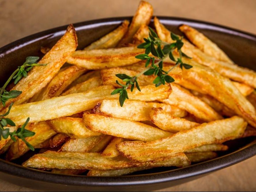 Fries