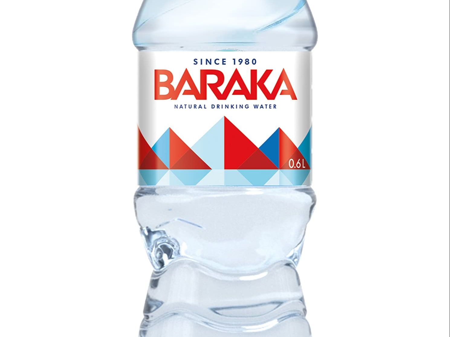 Mineral Water