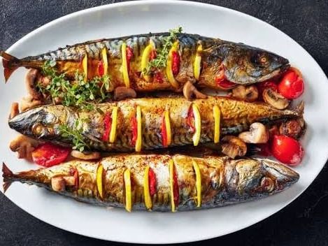Mackerel Fish