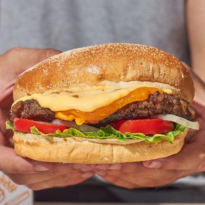 Cheese Burger