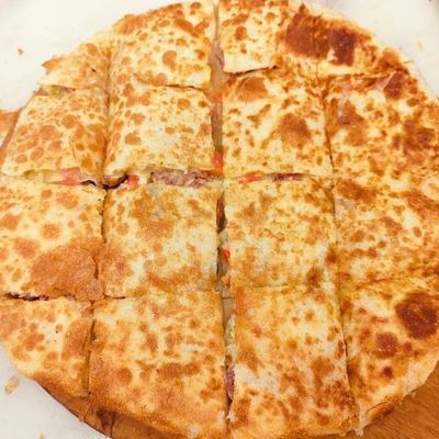 Roumi Cheese Pie