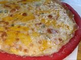 Cheese Lovers Pizza