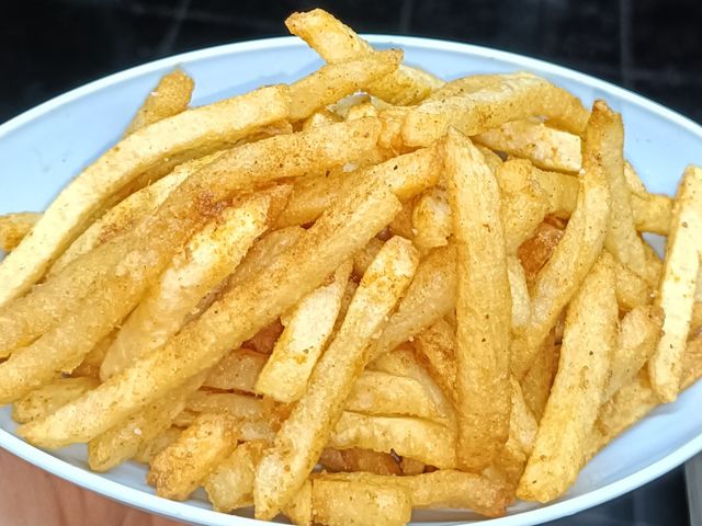 French Fries