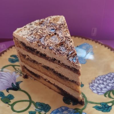 Coffee Cake