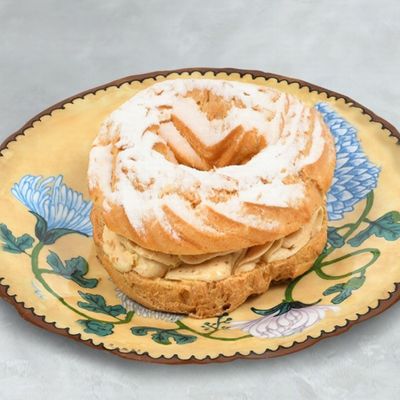Paris Brest