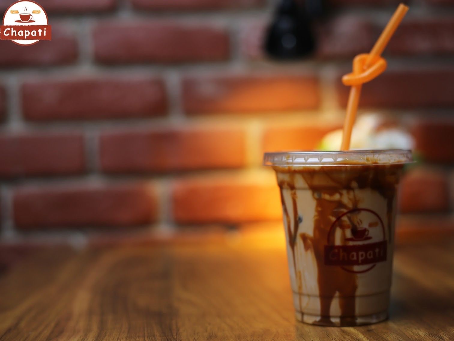 Espresso Milk Shake