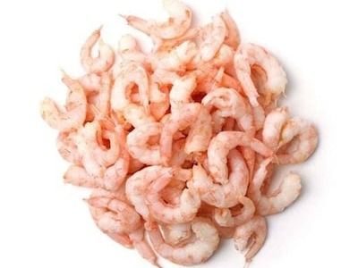 Jumbo Meat Shrimp