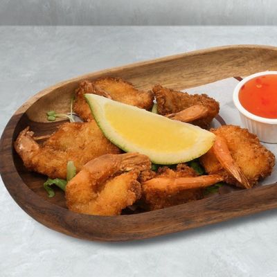 Fried Shrimp