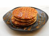 Caramel Pancakes