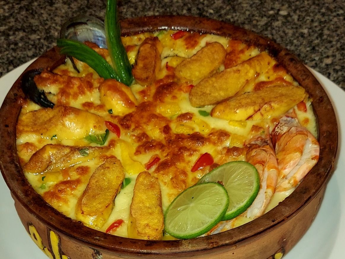 Super Viagra Casserole