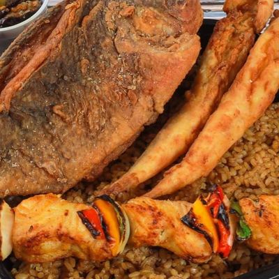 Abla Meal