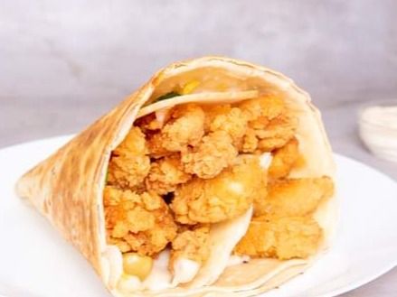 Crepe Strips
