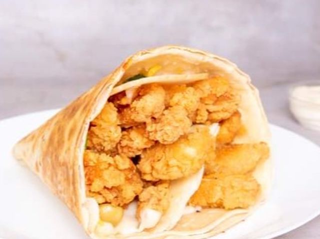 Crepe Strips