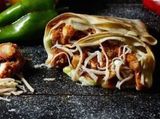 Ghost Crepe