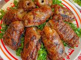 1/4 Kilo Of Lamb With Rice