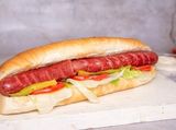 French Sausage