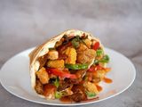 Cono Mix Chicken