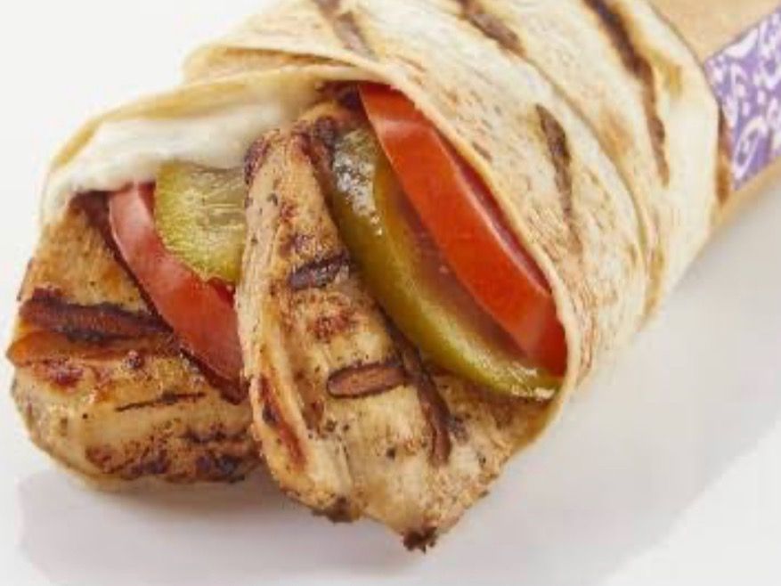 Pane Roll Baladi Or Shami