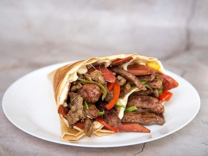Cono Burger