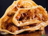 Cono Crispy