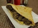 Cono Kofta