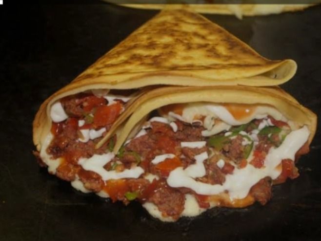 Cono Sausage