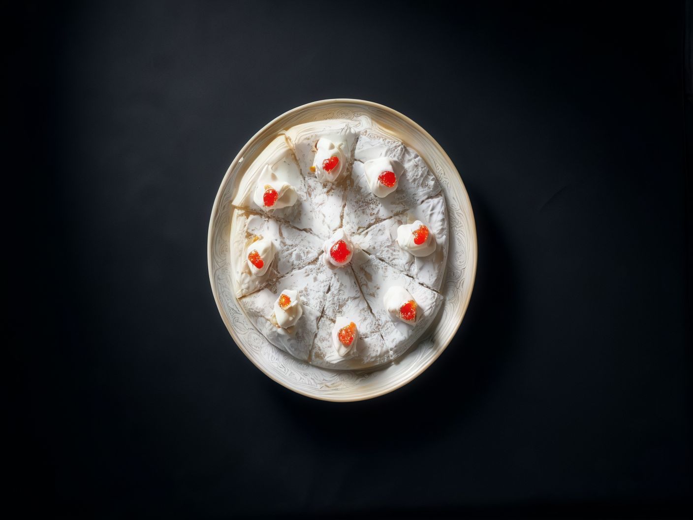 Pastry Cream
