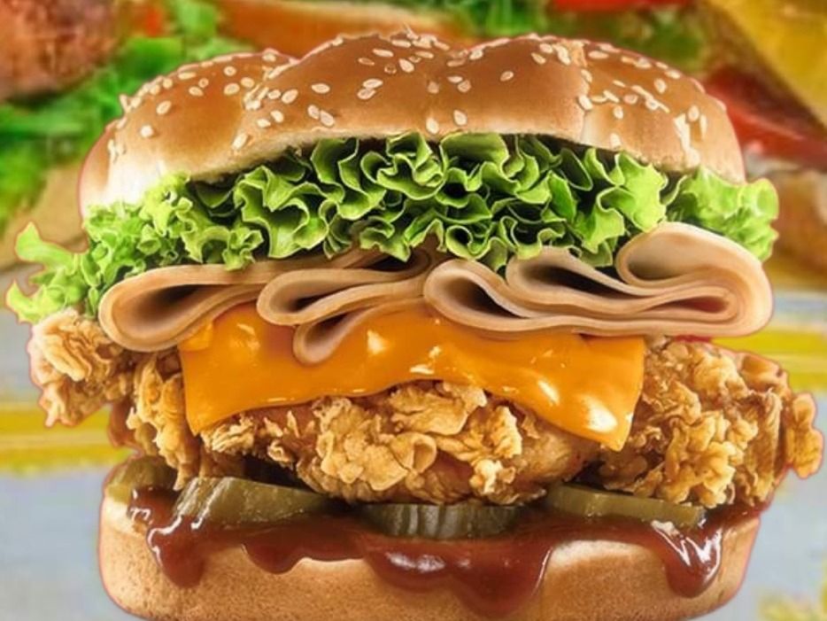 Chicken Light