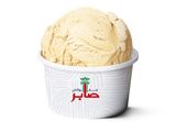 Mastic Ice Cream