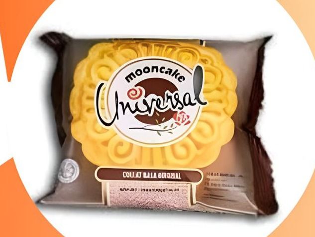 Moon Cake Original Flavour