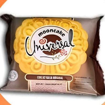 Moon Cake Original Flavour