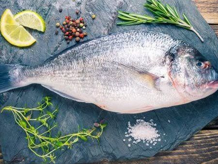 Seabass
