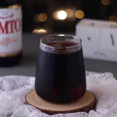Vimto Cup
