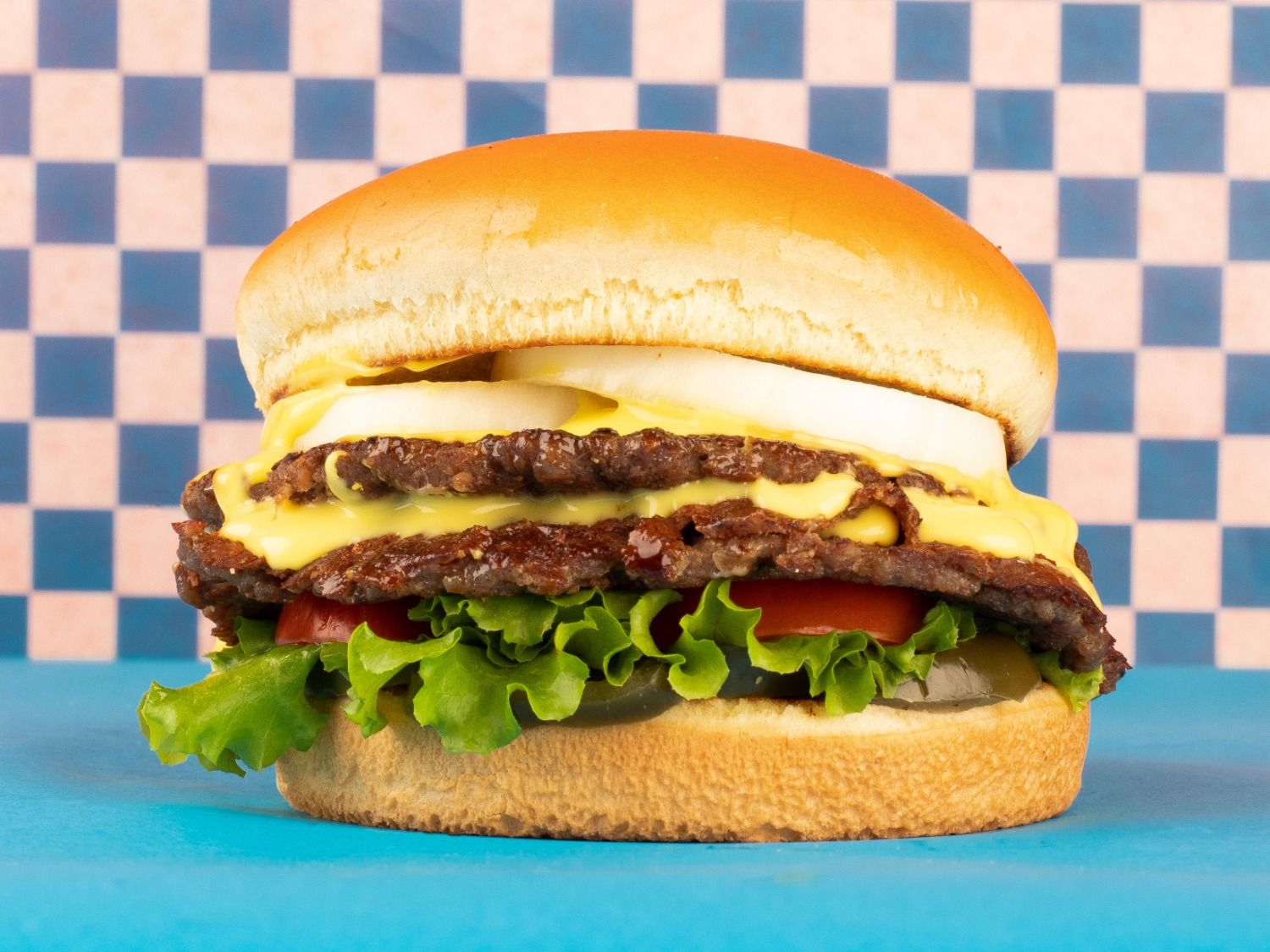 Classic Burger