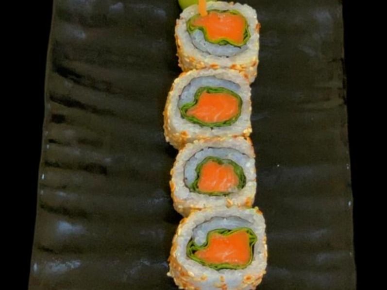 Ora Salmon Caviar