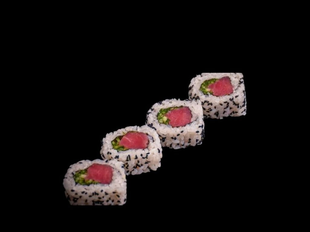 Ora Spicy Tuna