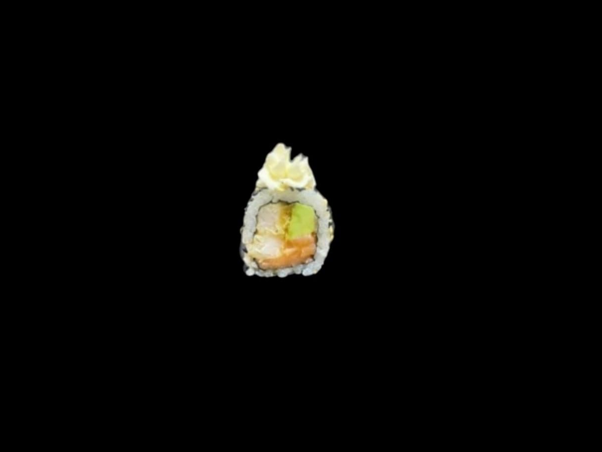 Ora Spicy Shrimp