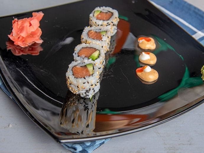 Ora Salmon