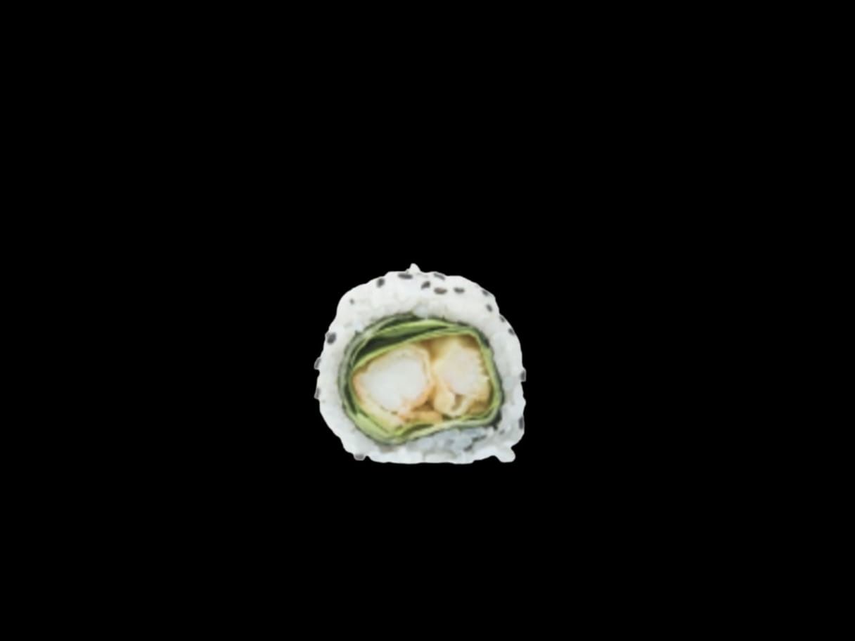Ora Shrimp