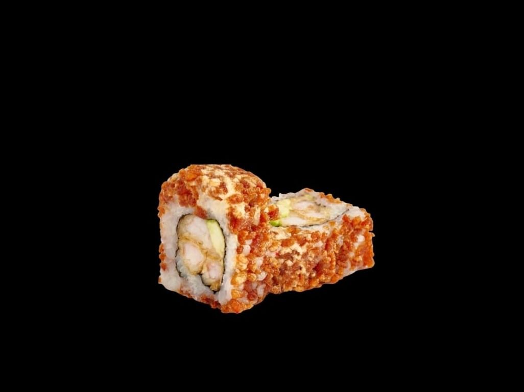 Flee Shrimp