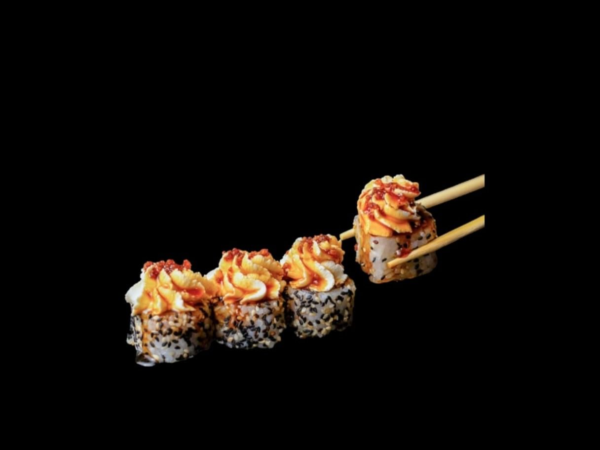 Samer Roll